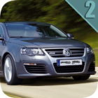 Passat Drift Simulator 2