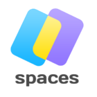 Spaces icon