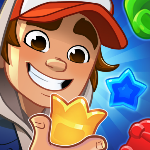 Subway Surfers Match APK for Android Download