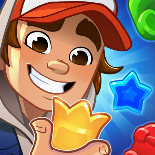 Subway Surfers APK V3.11.1 (MOD, Dinheiro)