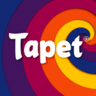 Tapet Wallpapers Premium icon