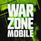 Call Of Duty Warzone Mobile