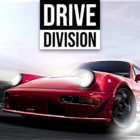 Drive Division™ icon