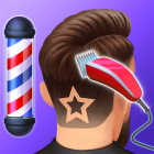 Hair Tattoo: Barber Shop icon