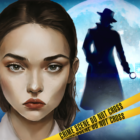 Detective Max: Mystery Games