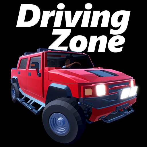 Driving Zone: Offroad Lite for Android - Free App Download