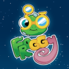 Froggy: Fantasy Adventure