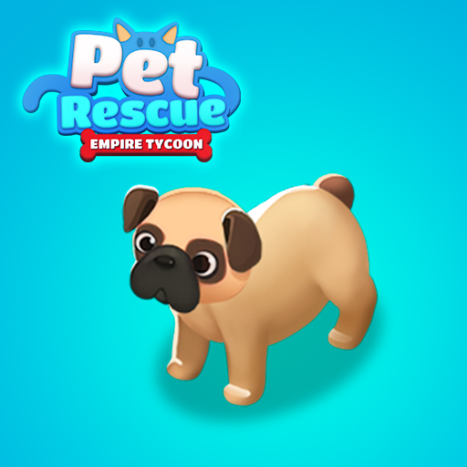 Pet Rescue Empire Tycoon - Codigames