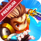 Soul Warrior Premium icon