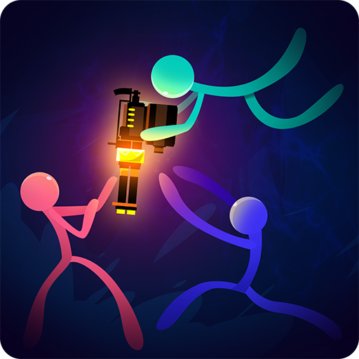 Stickman Fighter Infinity (MOD, Unlimited Money) v1.62 APK Download 