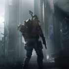 The Division Resurgence