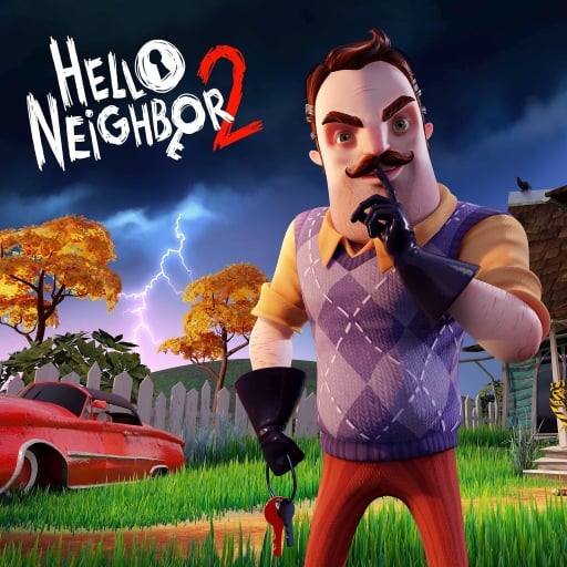 Hello Neighbor para Android - Descarga el APK en Uptodown