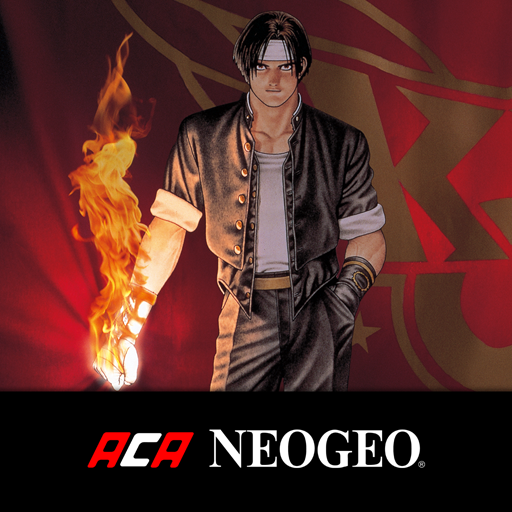 KOF 97 ACA NEOGEO versão móvel andróide iOS apk baixar gratuitamente-TapTap