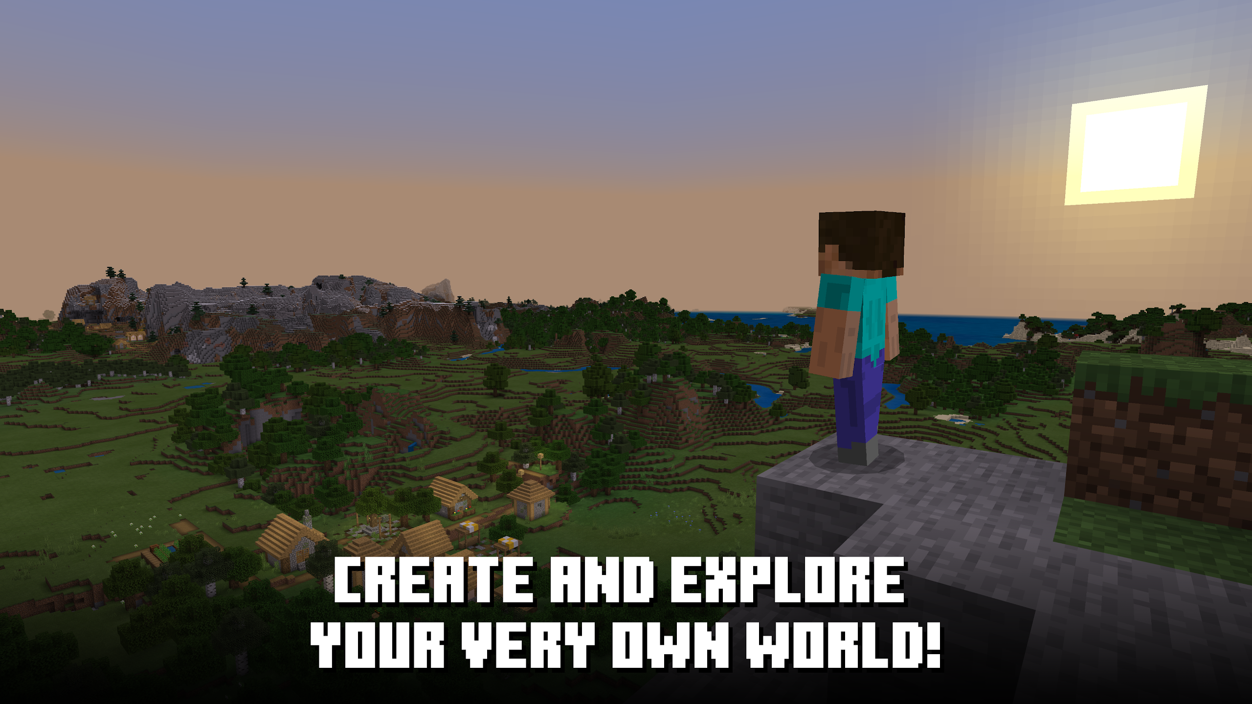 Download Minecraft 1.19.50.22 for Android free