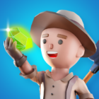 Dig Adventure icon