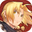 Fullmetal Alchemist Mobile