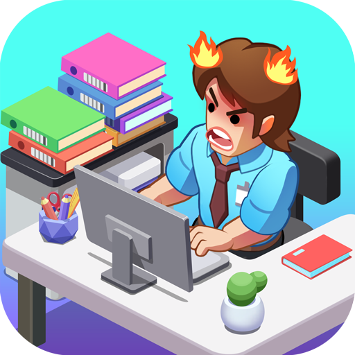 Idle office tycoon mod. Игра тайкон кликать.