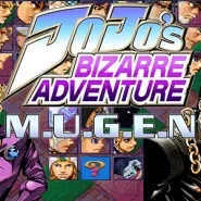 Jojo's Bizarre Dungeon ver6 APK for Android