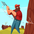 Lumberjack Challenge