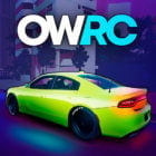 OWRC: Open World Racing
