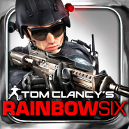 Rainbow Six Mobile Apk Latest v1.0.0 Free Download For Android