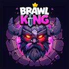 Brawl King – Roguelike RPG icon