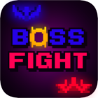 2 Player Boss Fight