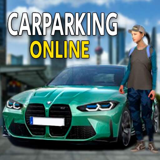 Stream Download Car Parking Multiplayer 2 Hack APK with Unlimited Money and  CPM Menu from Arulpeii