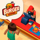 Idle Burger Empire Tycoon – Game