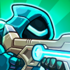 Iron Marines Invasion icon