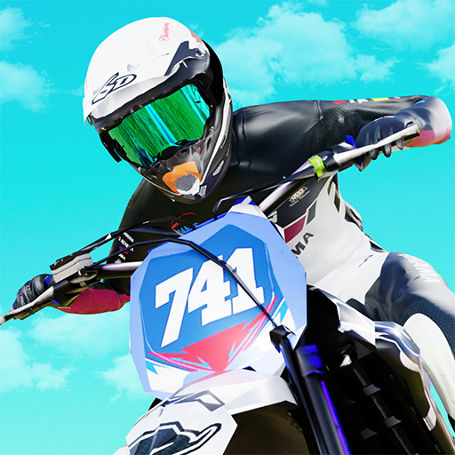 MX Bikes Grau Acrobatics android iOS apk download for free-TapTap