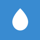 My Water icon