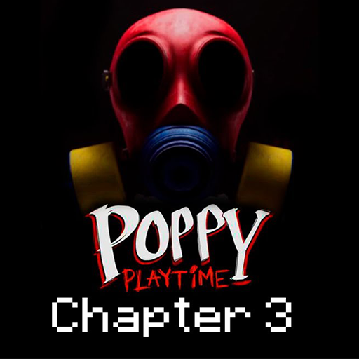 Poppy Playtime Chapter 3 Game APK للاندرويد تنزيل