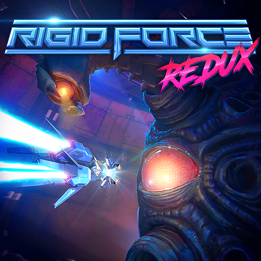 Rigid Force Redux - com8com1 Software