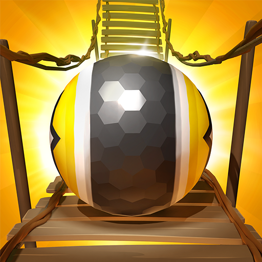 《Rollance: Adventure Balls》v0.14.93 手机完整版！-山海之花 - 宝藏星球屋