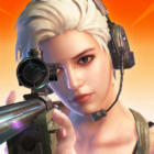 Snipe of Duty: Sexy Agent Spy