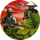 Soldiers Of Vietnam – American icon