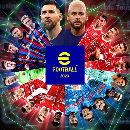 eFootball PES 2023 │PC