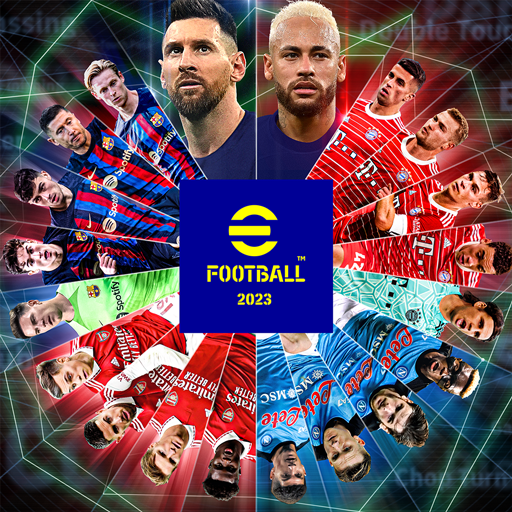 SLES_556.73.Pes 2023 - E-Football 2023 (Prévia) (Editor Wjd) : Editor Wjd :  Free Download, Borrow, and Streaming : Internet Archive