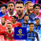 EFootball PES 2023
