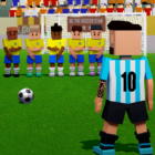 Mini Soccer Star 2024 icon