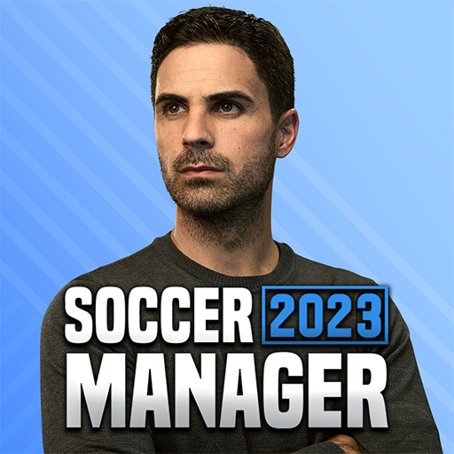 Soccer Manager 2023 para Android - Baixe o APK na Uptodown