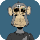 Bored Ape Creator – NFT Art