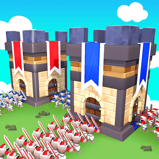 Towers android. Conquer the Tower.