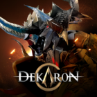 Dekaron G