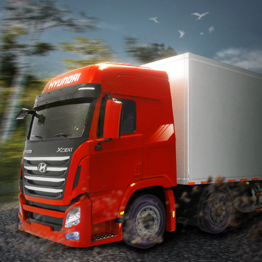 Baixar Grand Truck Simulator 1.13 Android - Download APK Grátis