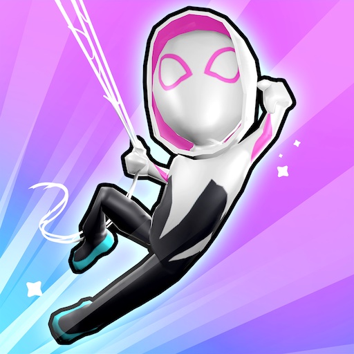 Download Web Swing Hero APK for Android