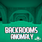 Backrooms Survival Anomaly