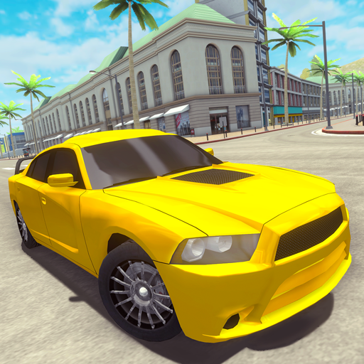 Car Driving Game - Open World for Android - Download