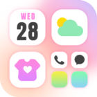 Themepack – App Icons, Widgets